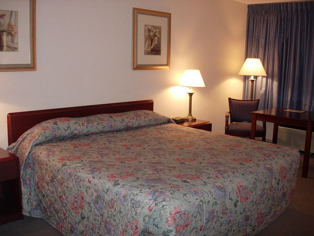 Travelodge By Wyndham Gaylord Quarto foto