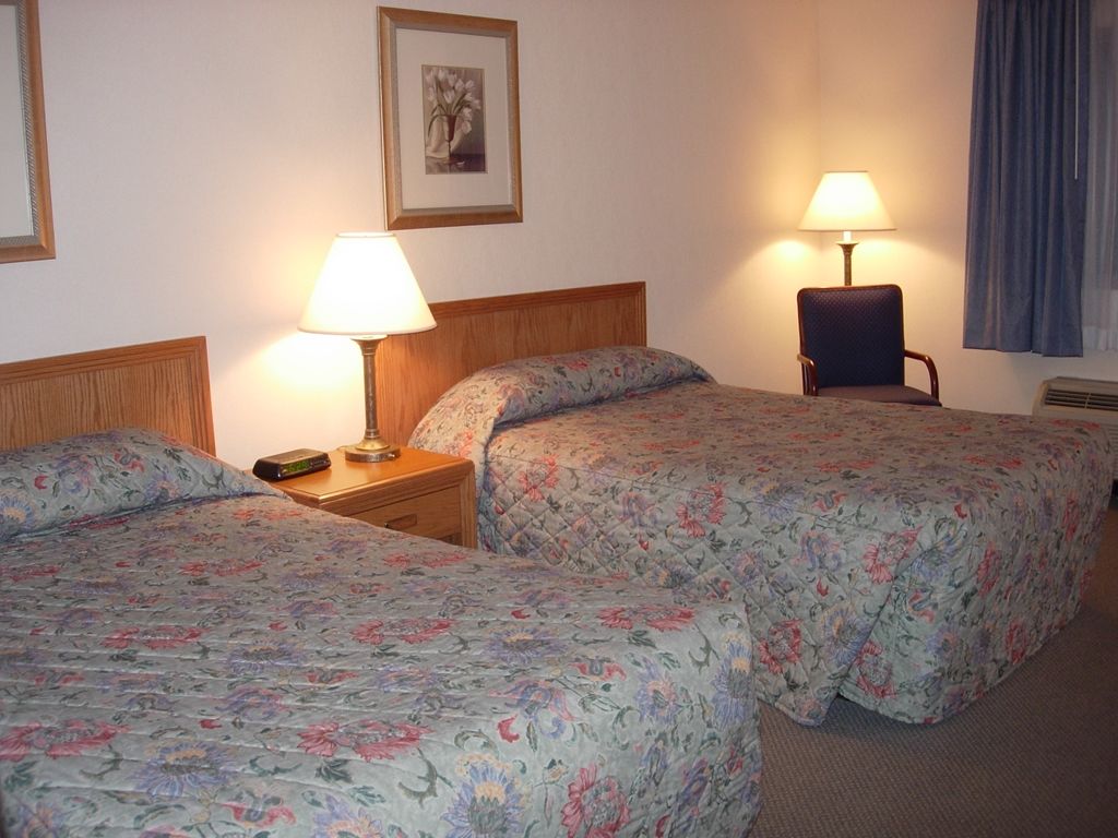 Travelodge By Wyndham Gaylord Quarto foto