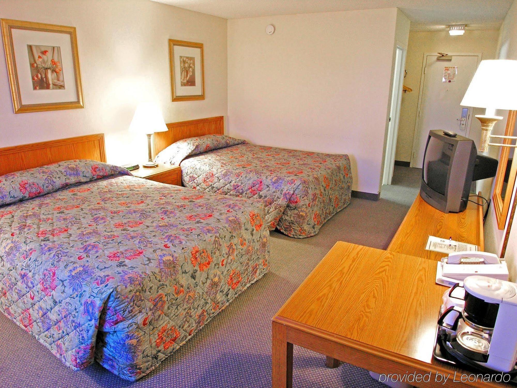Travelodge By Wyndham Gaylord Exterior foto